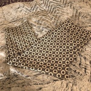 NWT Size 16 Women's Crop Pants